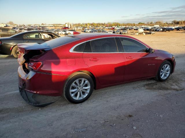 Photo 3 from auction – 2019 CHEVROLET MALIBU LT with VIN 1G1ZD5STXKF144115