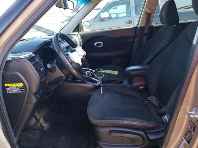 Photo 7 from auction – 2014 KIA SOUL with VIN KNDJN2A25E7088740