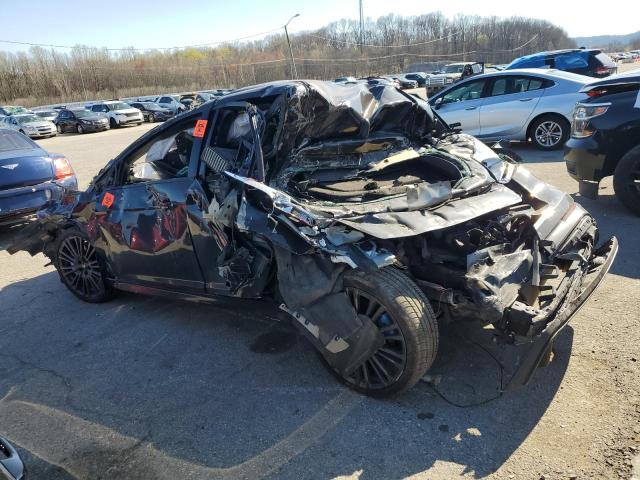 Photo 2 from auction – 2016 FORD FOCUS RS with VIN WF0DP3TH7G4116683