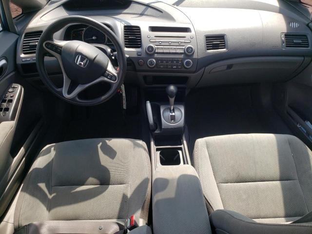 Photo 8 from auction – 2010 HONDA CIVIC EX with VIN 2HGFA1F84AH314632