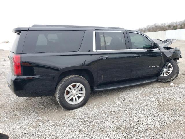 Photo 3 from auction – 2020 CHEVROLET SUBURBAN C with VIN 1GNSCGEC4LR172017