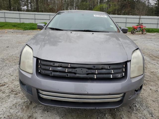 Photo 5 from auction – 2007 FORD FUSION SE with VIN 3FAHP07Z27R210652