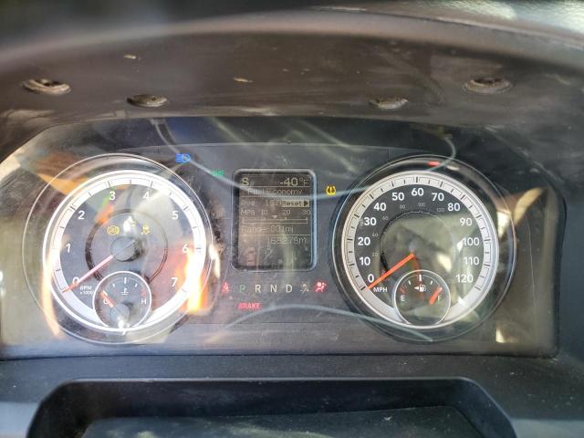 Photo 9 from auction – 2014 RAM 1500 SLT with VIN 1C6RR6GT8ES477892
