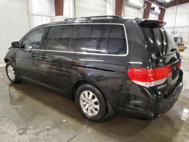 Photo 2 from auction – 2010 HONDA ODYSSEY with VIN 5FNRL3H64AB089275