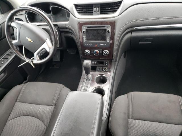 Photo 8 from auction – 2017 CHEVROLET TRAVERSE L with VIN 1GNKRGKD3HJ211861