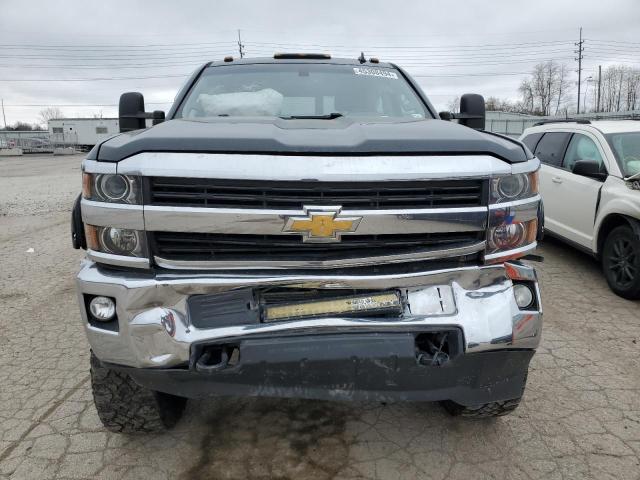 Photo 5 from auction – 2015 CHEVROLET SILVERADO with VIN 1GC1KWEG9FF189146