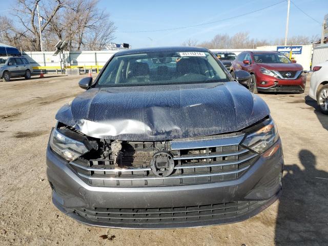 Photo 5 from auction – 2019 VOLKSWAGEN JETTA S with VIN 3VWCB7BU2KM239871