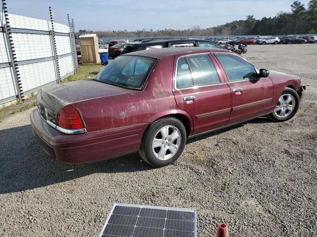 Photo 3 from auction – 2011 FORD CROWN VICT with VIN 2FABP7EV0BX174601