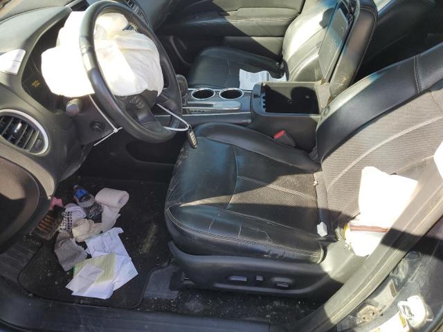 Photo 7 from auction – 2015 NISSAN PATHFINDER with VIN 5N1AR2MN8FC714098