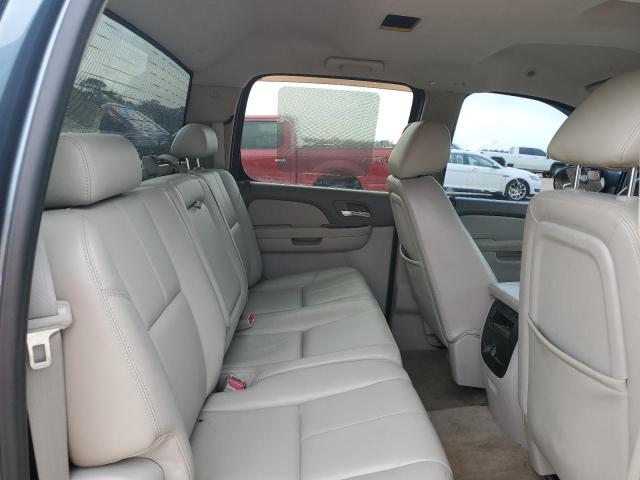 Photo 10 from auction – 2011 CHEVROLET SILVERADO with VIN 3GCPKTE36BG231965