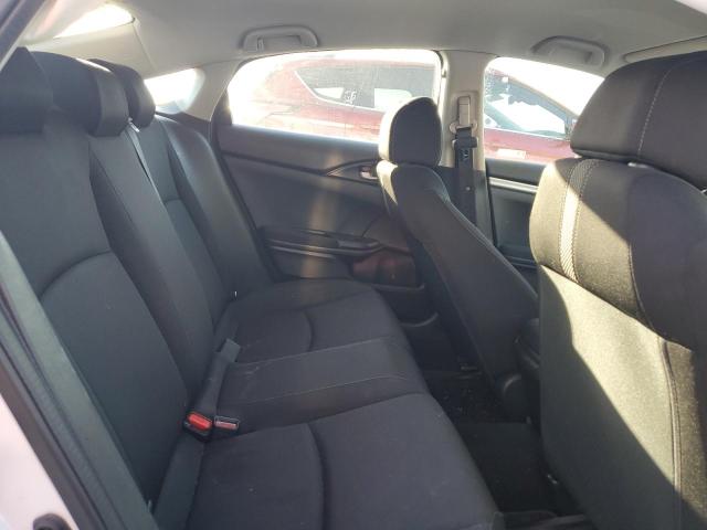 Photo 10 from auction – 2019 HONDA CIVIC LX with VIN 19XFC2F69KE036126