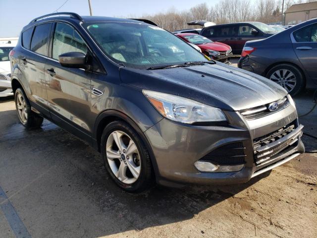 Photo 4 from auction – 2015 FORD ESCAPE SE with VIN 1FMCU9GX9FUB17081