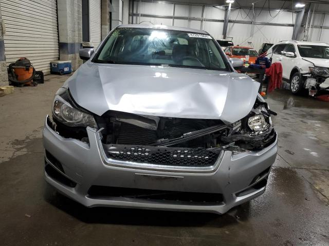 Photo 5 from auction – 2016 SUBARU IMPREZA PR with VIN JF1GJAB6XGH002018