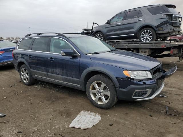 Photo 4 from auction – 2010 VOLVO XC70 3.2 with VIN YV4982BZ8A1089459