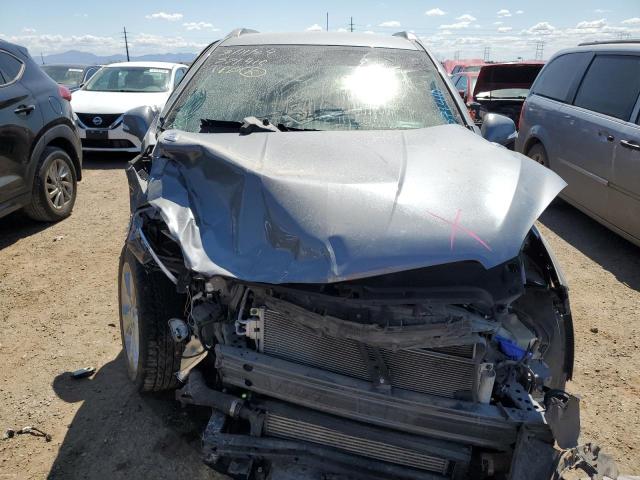 Photo 5 from auction – 2015 BUICK ENCORE CON with VIN KL4CJBSB4FB080978