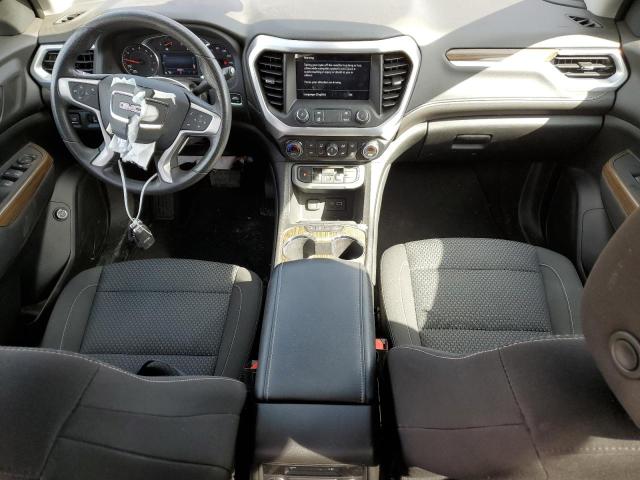Photo 8 from auction – 2023 GMC ACADIA SLE with VIN 1GKKNRL40PZ157860