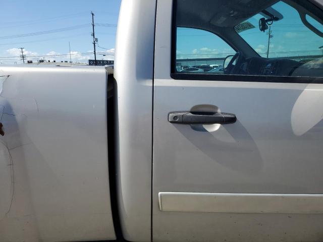 Photo 10 from auction – 2008 CHEVROLET silverado with VIN 1GCEC14X48Z237883