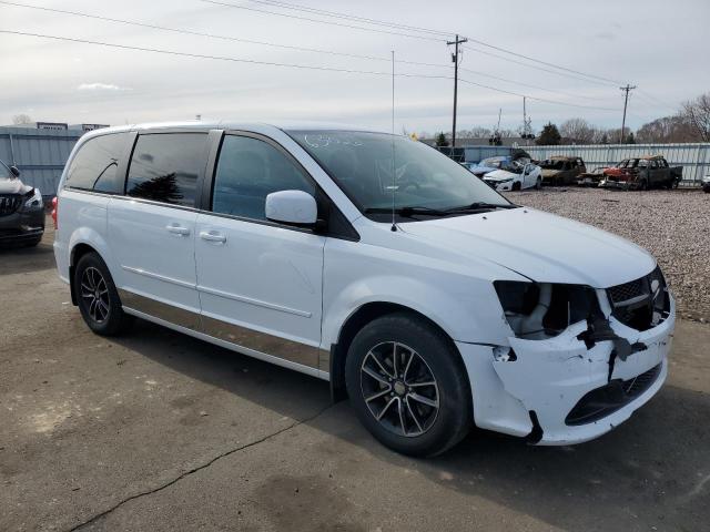 Photo 4 from auction – 2015 DODGE GRAND CARA with VIN 2C4RDGBG8FR636324