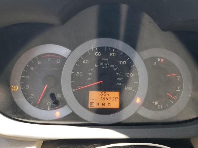 Photo 9 from auction – 2011 TOYOTA RAV4 with VIN 2T3ZF4DV1BW105423
