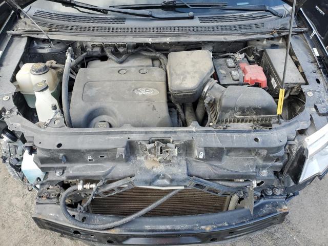Photo 11 from auction – 2011 FORD EDGE SEL with VIN 2FMDK3JC4BBA00568