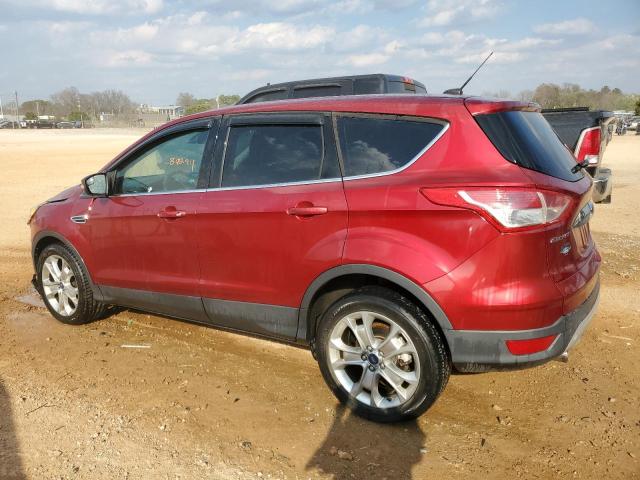 Photo 2 from auction – 2013 FORD ESCAPE SEL with VIN 1FMCU0H97DUA47475