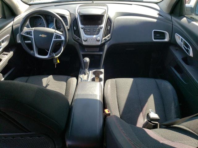 Photo 8 from auction – 2016 CHEVROLET EQUINOX LT with VIN 2GNALCEK9G6286740