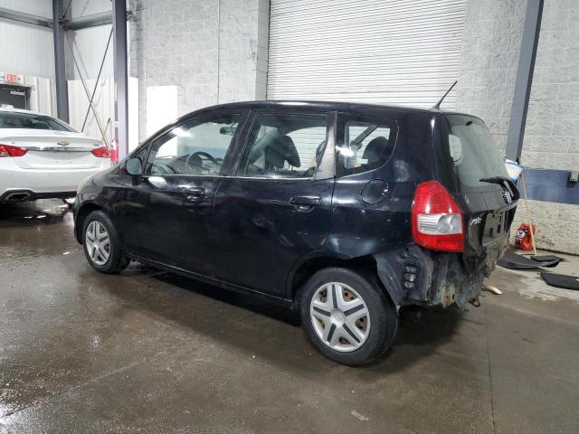 Photo 2 from auction – 2008 HONDA FIT with VIN JHMGD38478S037458