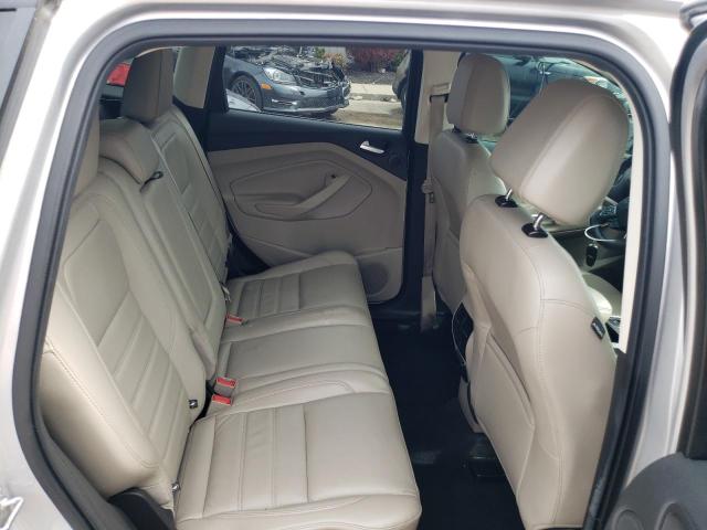 Photo 11 from auction – 2017 FORD ESCAPE TIT with VIN 1FMCU9J90HUA62999
