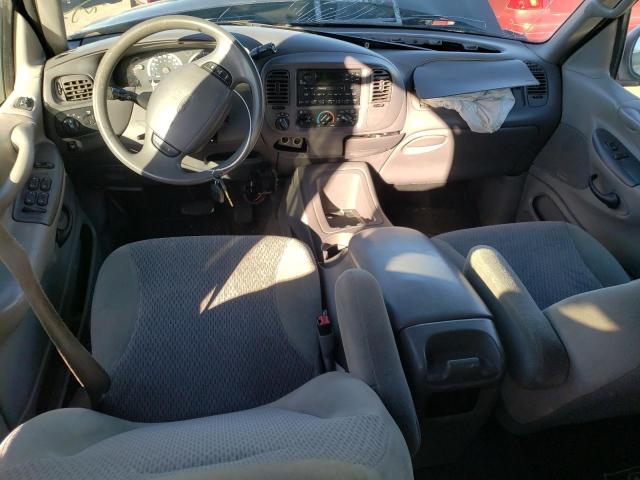 Photo 8 from auction – 1999 FORD EXPEDITION with VIN 1FMPU18L8XLA60667