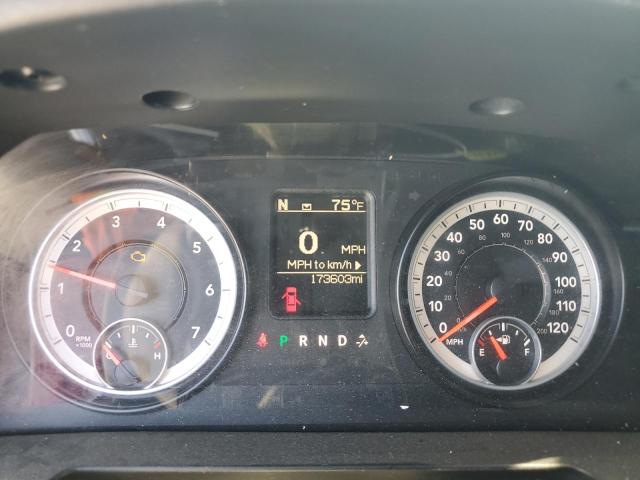 Photo 9 from auction – 2014 RAM 1500 ST with VIN 1C6RR6KG7ES408993
