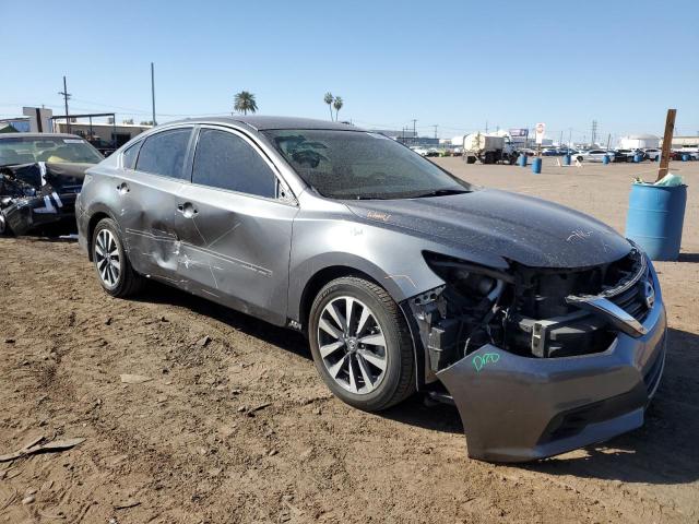 Photo 4 from auction – 2017 NISSAN ALTIMA 2.5 with VIN 1N4AL3AP1HC296364