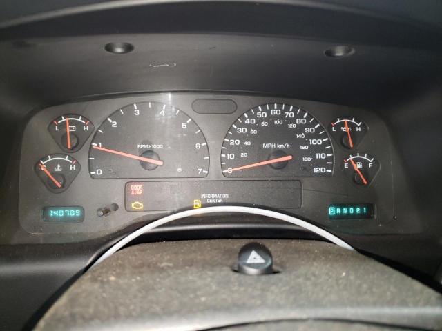 Photo 9 from auction – 2004 DODGE DAKOTA SLT with VIN 1D7HG42N54S749374