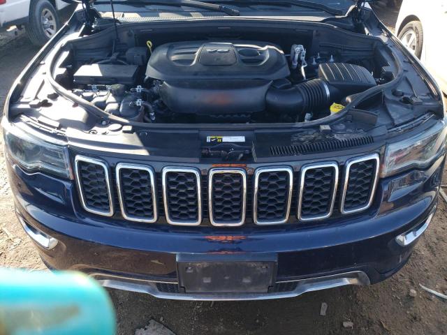 Photo 11 from auction – 2017 JEEP GRAND CHER with VIN 1C4RJFBG5HC899174