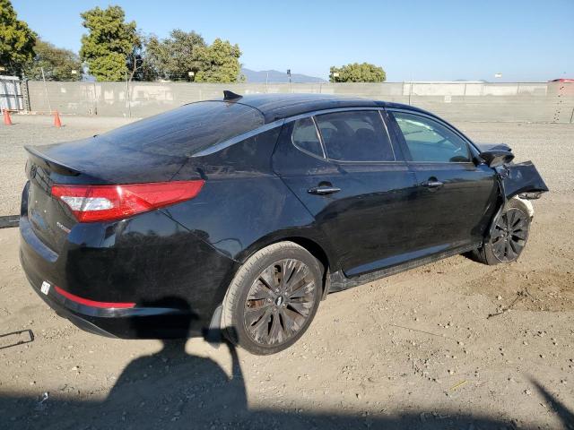 Photo 3 from auction – 2012 KIA OPTIMA SX with VIN 5XXGR4A62CG023359