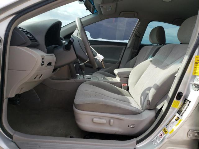 Photo 7 from auction – 2011 TOYOTA CAMRY BASE with VIN 4T1BF3EKXBU218540