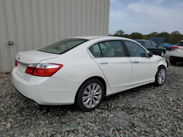 Photo 3 from auction – 2015 HONDA ACCORD EX with VIN 1HGCR2F73FA054755