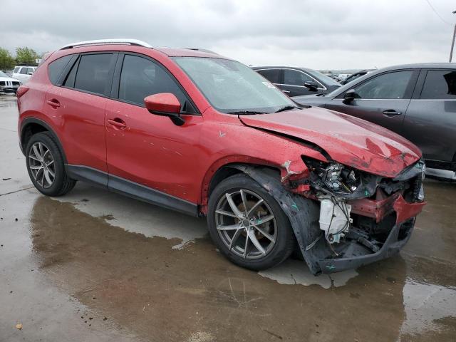Photo 4 from auction – 2014 MAZDA CX-5 GT with VIN JM3KE2DY4E0424107
