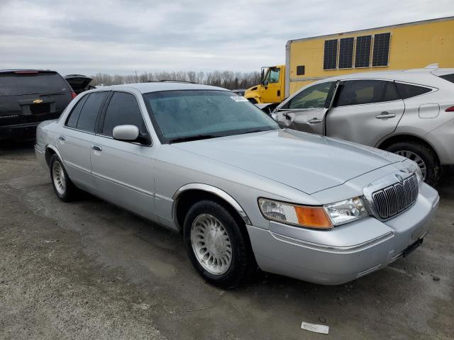 Photo 4 from auction – 2000 MERCURY GRAND MARQ with VIN 2MEFM75W9YX694753