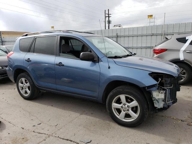 Photo 4 from auction – 2008 TOYOTA RAV4 with VIN JTMBD33V185148050
