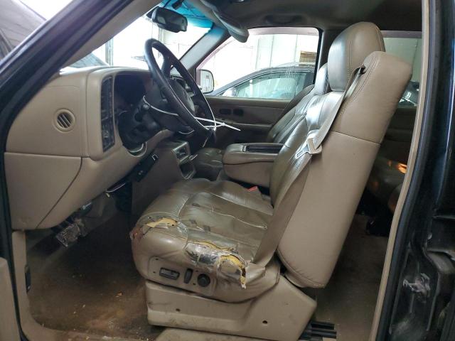 Photo 7 from auction – 2002 GMC SIERRA K25 with VIN 1GTHK23U92F191571