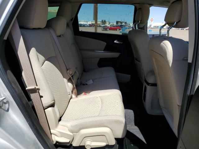 Photo 10 from auction – 2012 DODGE JOURNEY SX with VIN 3C4PDCBG9CT226642