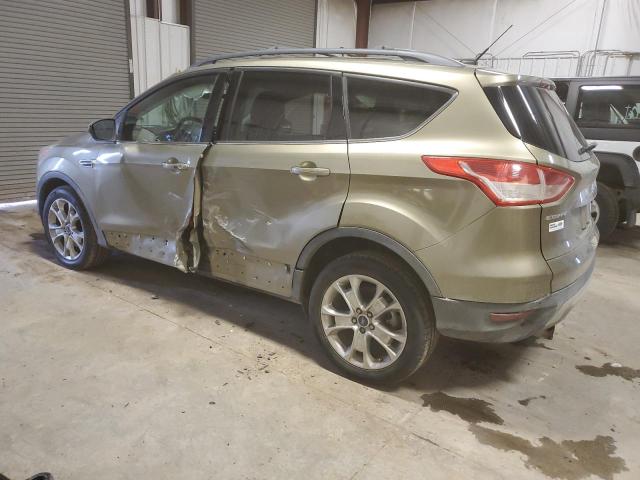 Photo 2 from auction – 2013 FORD ESCAPE SEL with VIN 1FMCU9H96DUB40492