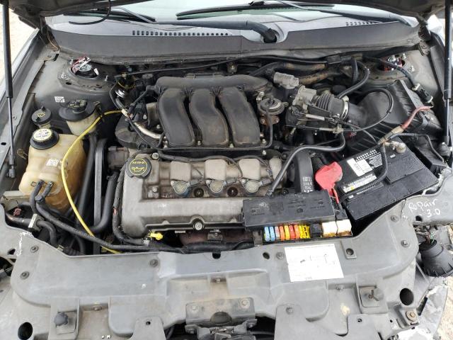 Photo 11 from auction – 2004 FORD TAURUS SEL with VIN 1FAFP56S24A111926