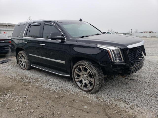 Photo 4 from auction – 2015 CADILLAC ESCALADE L with VIN 1GYS4MKJ6FR747756