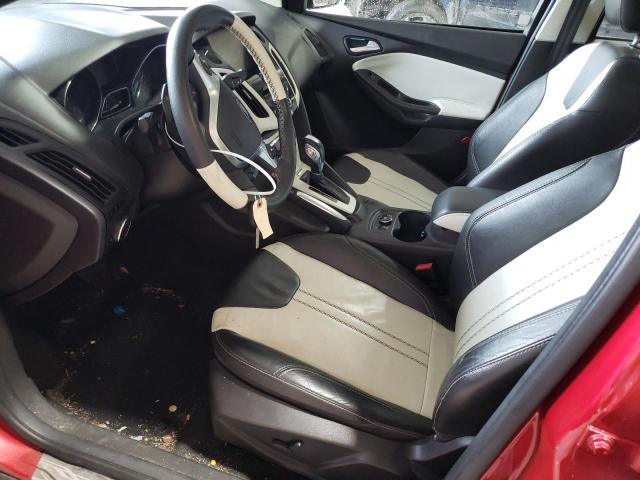 Photo 7 from auction – 2012 FORD FOCUS SEL with VIN 1FAHP3H29CL346496