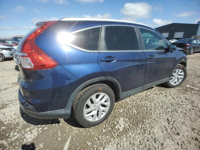 Photo 3 from auction – 2015 HONDA CRV with VIN 2HKRM4H71FH680894