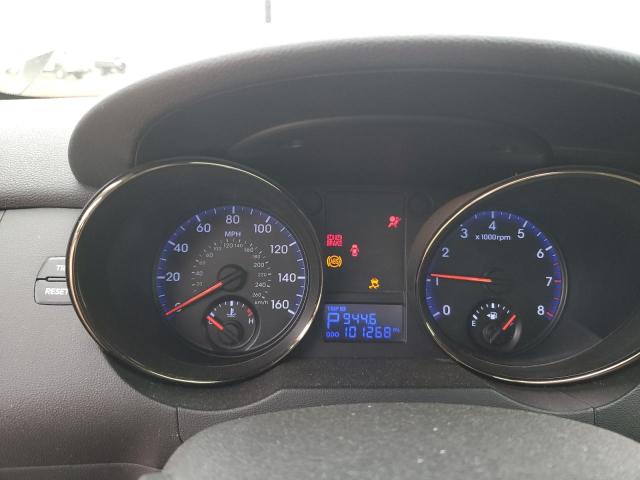 Photo 9 from auction – 2012 HYUNDAI GENESIS CO with VIN KMHHT6KDXCU067761