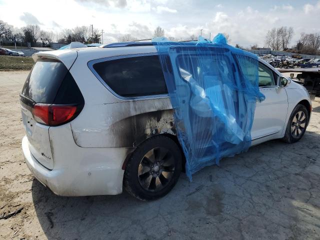 Photo 3 from auction – 2018 CHRYSLER PACIFICA H with VIN 2C4RC1N75JR118238