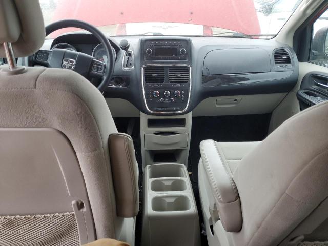 Photo 8 from auction – 2012 DODGE GRAND CARA with VIN 2C4RDGBG7CR328976