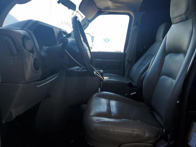 Photo 7 from auction – 2009 FORD ECONOLINE with VIN 1FTNE14W39DA03962